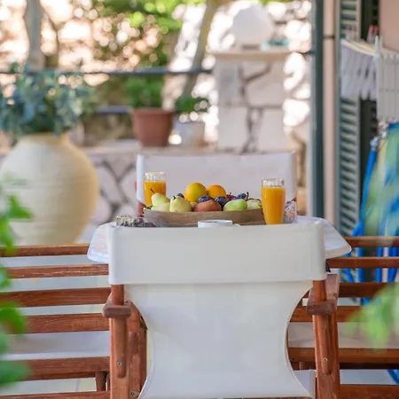 Rania-apartments 2 *